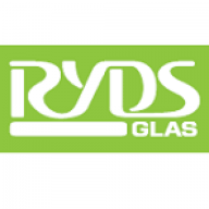 Logo Ryds Glas AB