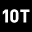 Logo 10t Holdings LLC