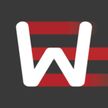 Logo Whoosh Ltd. (Russia)