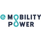 Logo e-Mobility Power Co., Inc.