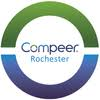 Logo Compeer Rochester, Inc.