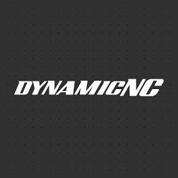 Logo Dynamic N/C LLC