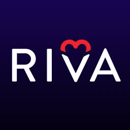 Logo Riva Health, Inc.