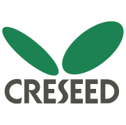 Logo CRESEED Corp.