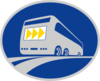 Logo Road Runner Media, Inc.