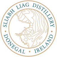 Logo Sliabh Liag Distillers CGA