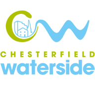 Logo Chesterfield Waterside Ltd.