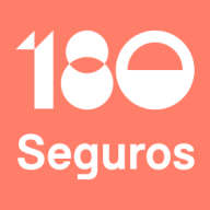 Logo 180 Seguros