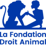 Logo La Fondation Droit Animal, Éthique et Sciences