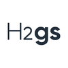 Logo H2GS AB