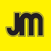 Logo JM Trykluft A/S