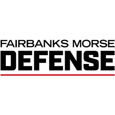 Logo Fairbanks Morse LLC