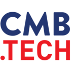 Logo CMB.TECH SA