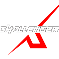 Logo Challengerx Plc