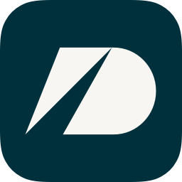 Logo Domain Money, Inc.