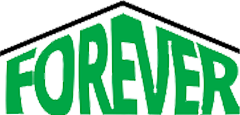 Logo Forever Metal Roof Co. LLC