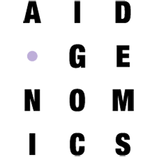 Logo AID Genomics Group Ltd.