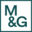 Logo M&G UK Shared Ownership Ltd.