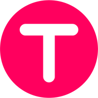 Logo Tymo, Inc.