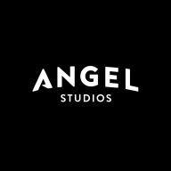 Logo Angel Studios