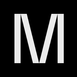 Logo Muybridge AS