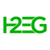 Logo H2 Energy Group, Inc.