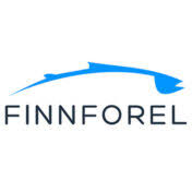 Logo Finnforel Oy