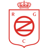 Logo Royal Zoute Golf Club NV