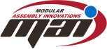 Logo Modular Assembly Innovations LLC