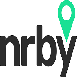 Logo Nrby, Inc.