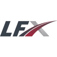 Logo LFX Venture Partners