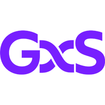 Logo GSX Bank Pte Ltd.