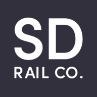 Logo The Steam Dreams Rail Co. Ltd.