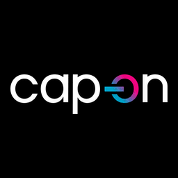 Logo cap-On GmbH