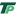 Logo Tesspay Inc.