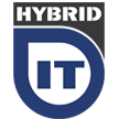 Logo Hybrid It Services Inc