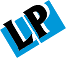 Logo Linköpings Plattsättning AB