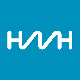 Logo HMH Holdings BV