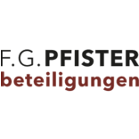 Logo F.G. Pfister Beteiligungen AG