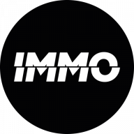 Logo Immotion VR Ltd.