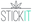 Logo Stickit Ltd.