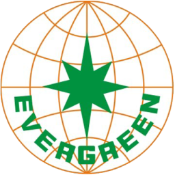 Logo Evergreen Marine (Asia) Pte Ltd.