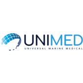 Logo Universal Marine Medical Supply International LLC