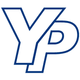 Logo YP Master AB