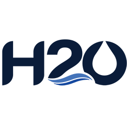 Logo H2o Care Partners