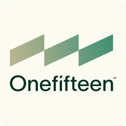 Logo Onefifteen Pty Ltd.
