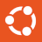 Logo Ubuntu (United States)