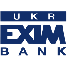 Logo The State Export-Import Bank of Ukraine JSC