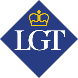 Logo LGT Wealth Management Ltd.
