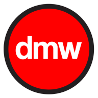Logo Digital Media Wire, Inc.